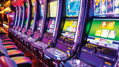 财神捕鱼平台多款老虎机游戏选择